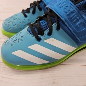 Adidas Powerlift 3.0 Men’s U.S. size 7